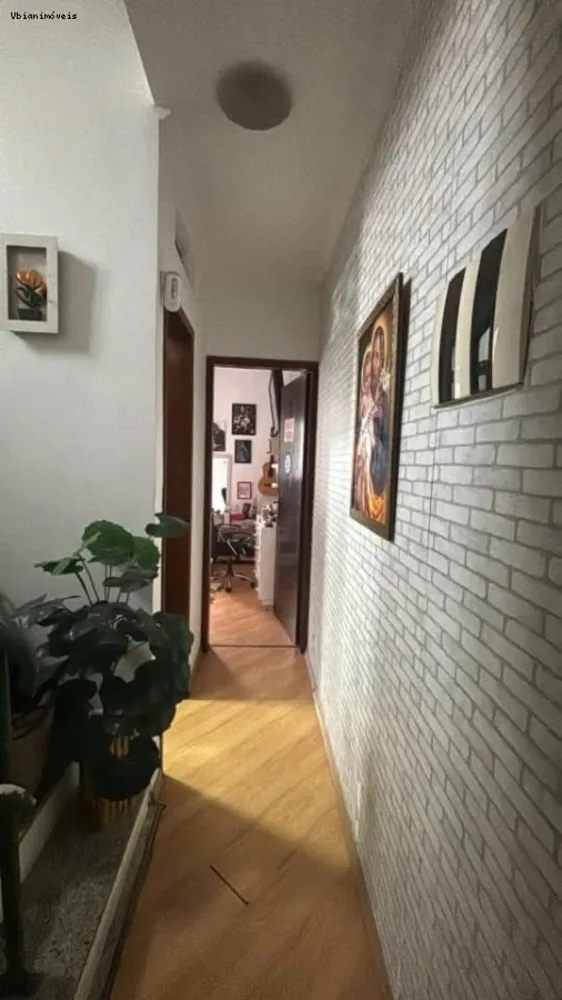 Sobrado, 3 quartos, 150 m² - Foto 19