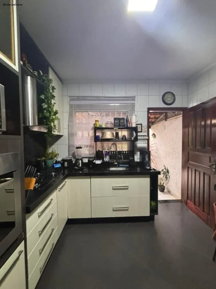 Sobrado, 3 quartos, 150 m² - Foto 20