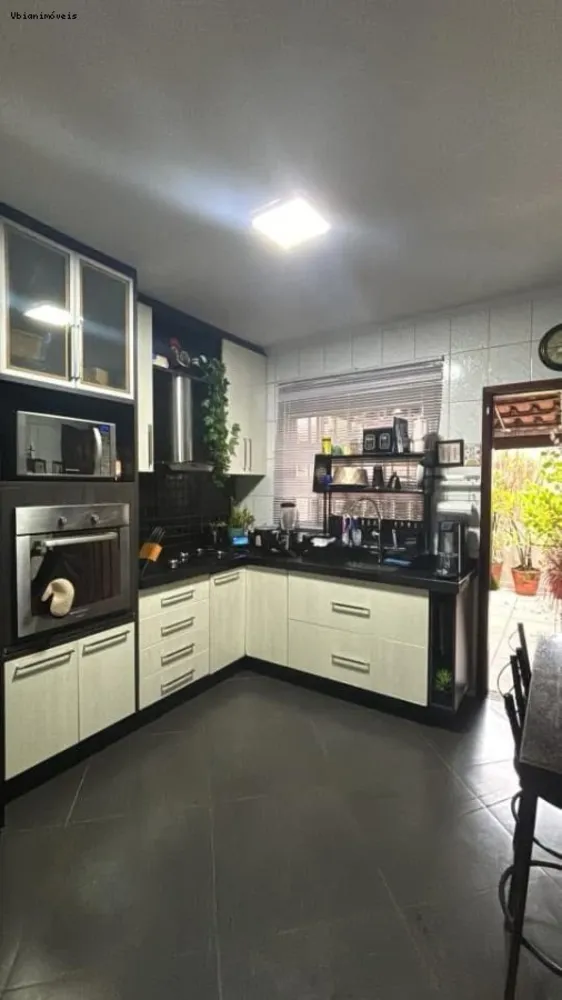 Sobrado, 3 quartos, 150 m² - Foto 4