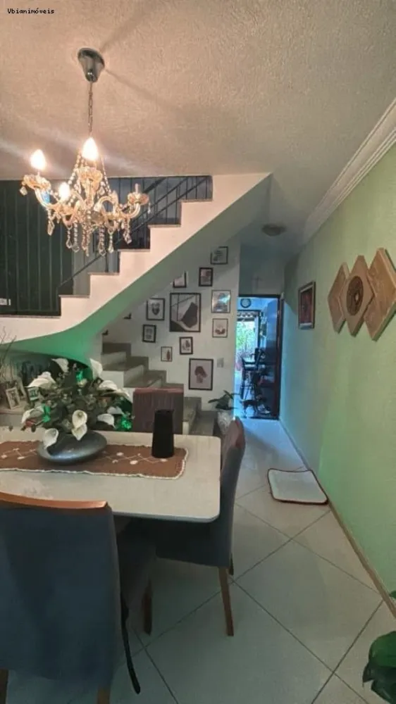 Sobrado, 3 quartos, 150 m² - Foto 7