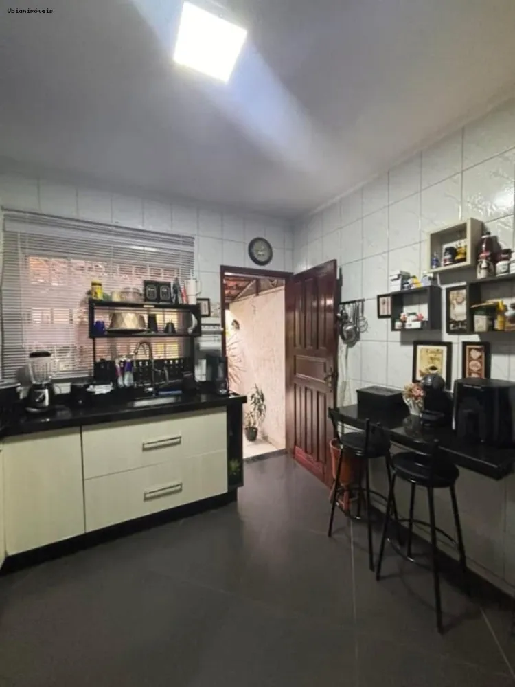 Sobrado, 3 quartos, 150 m² - Foto 11