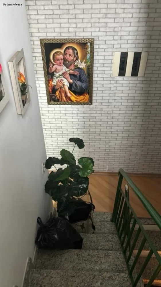 Sobrado, 3 quartos, 150 m² - Foto 12