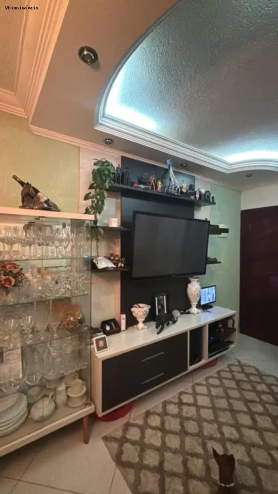 Sobrado, 3 quartos, 150 m² - Foto 6