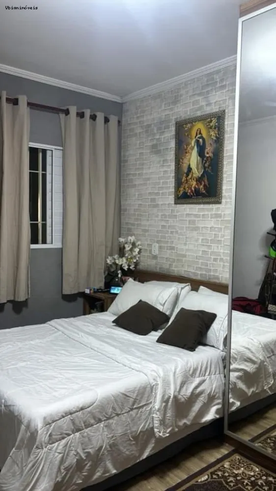 Sobrado, 3 quartos, 150 m² - Foto 15
