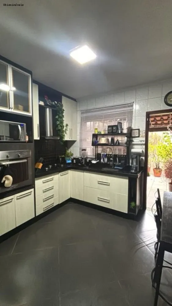 Sobrado, 3 quartos, 150 m² - Foto 14