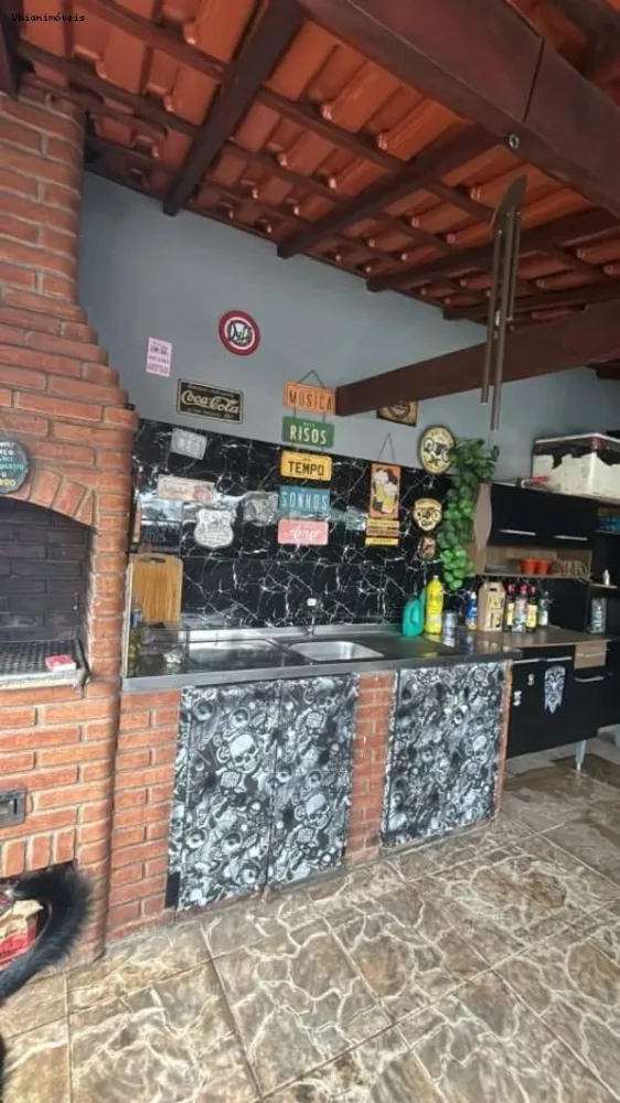 Sobrado, 3 quartos, 150 m² - Foto 17