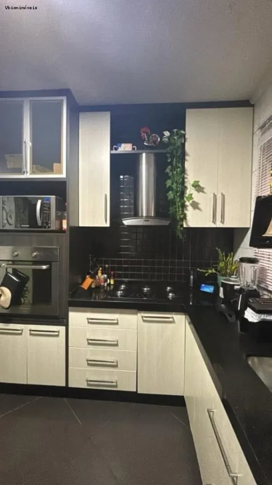 Sobrado, 3 quartos, 150 m² - Foto 2