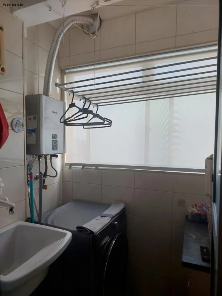 Apartamento, 2 quartos, 57 m² - Foto 5
