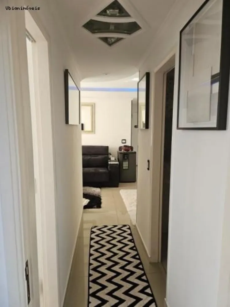 Apartamento, 2 quartos, 57 m² - Foto 9