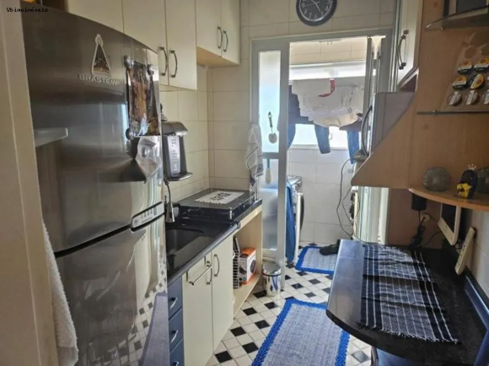Apartamento, 2 quartos, 57 m² - Foto 4