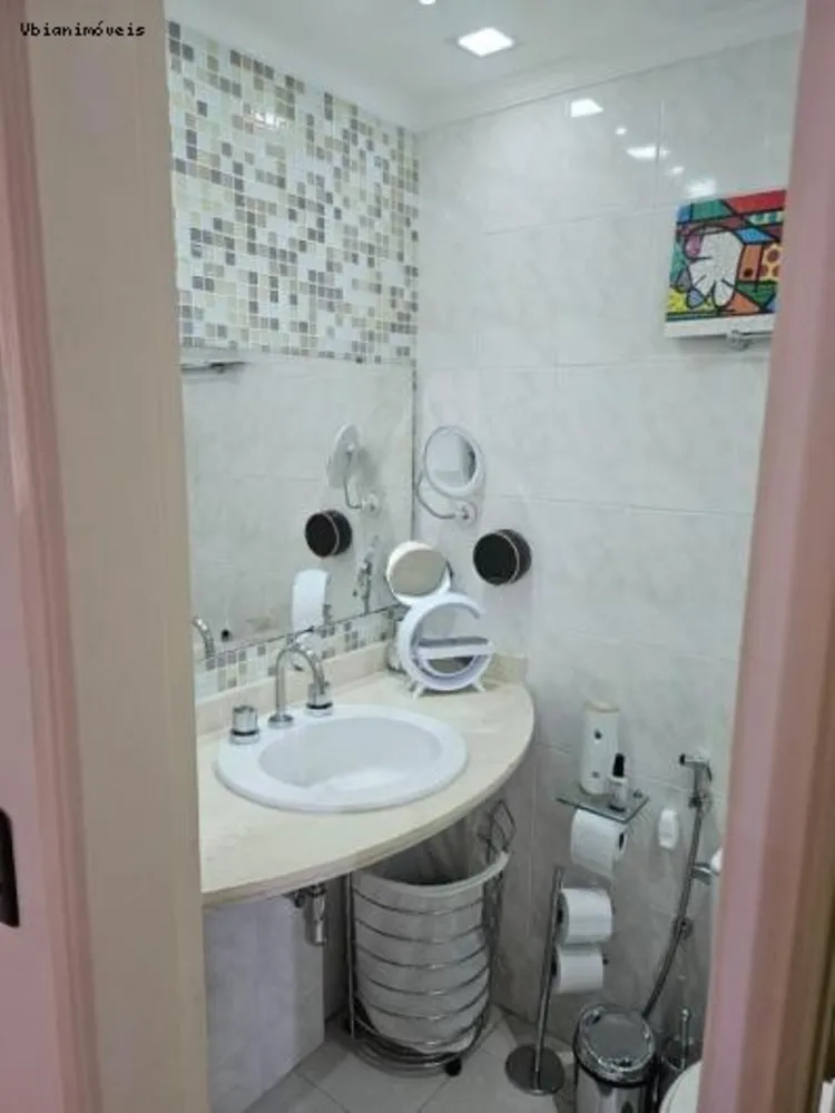 Apartamento, 2 quartos, 57 m² - Foto 15
