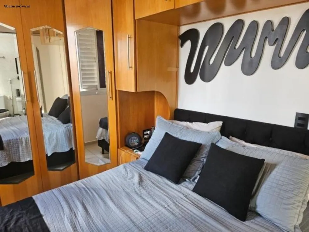 Apartamento, 2 quartos, 57 m² - Foto 17