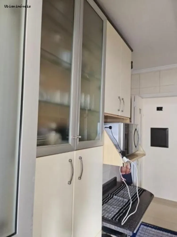 Apartamento, 2 quartos, 57 m² - Foto 2