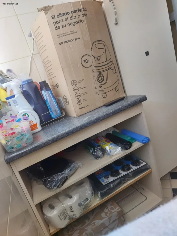 Apartamento, 2 quartos, 57 m² - Foto 11