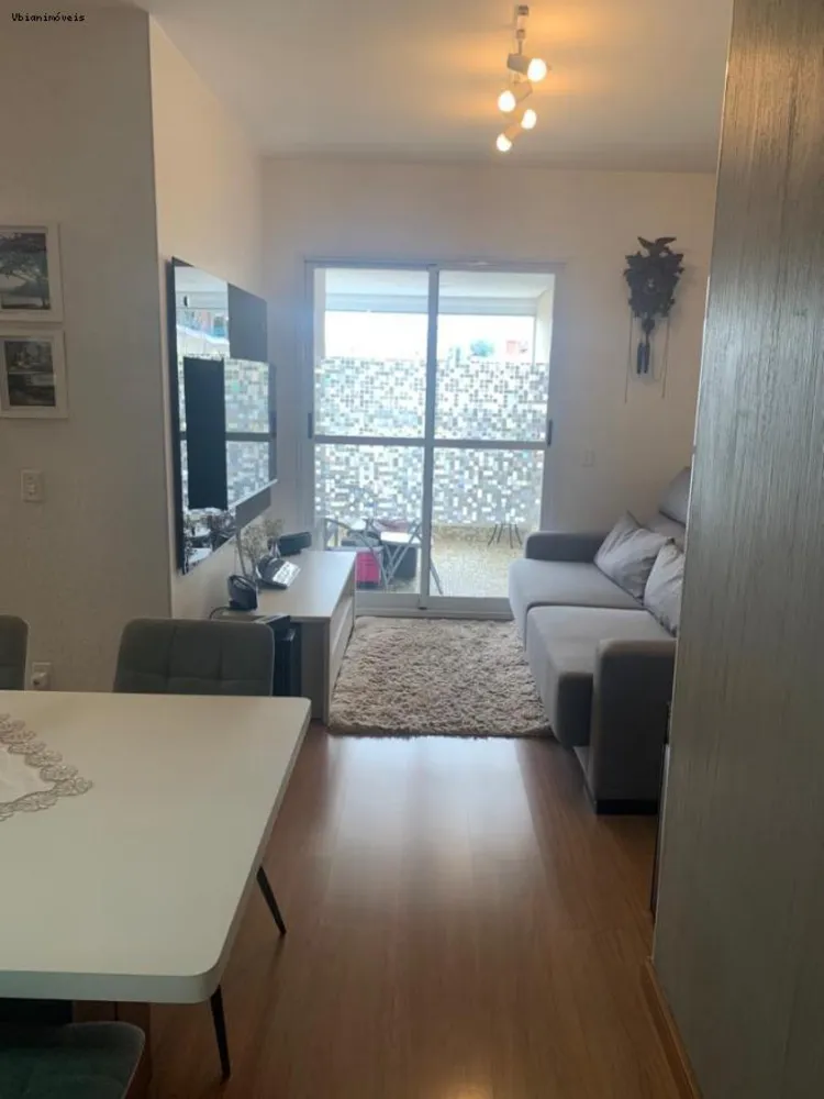 Apartamento, 3 quartos, 74 m² - Foto 10
