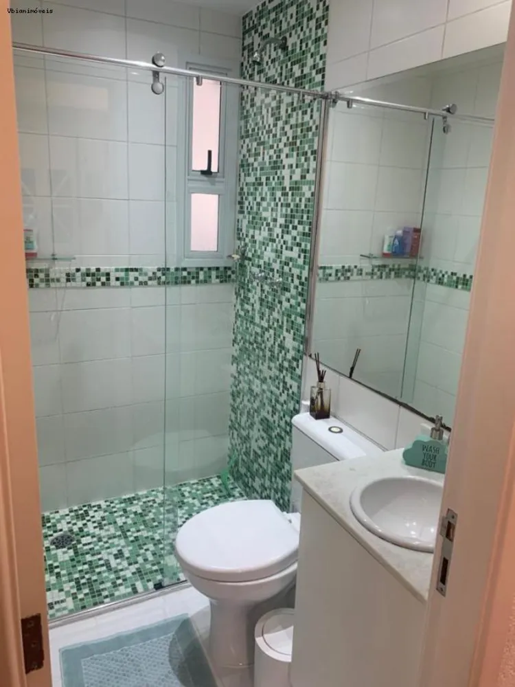Apartamento, 3 quartos, 74 m² - Foto 5