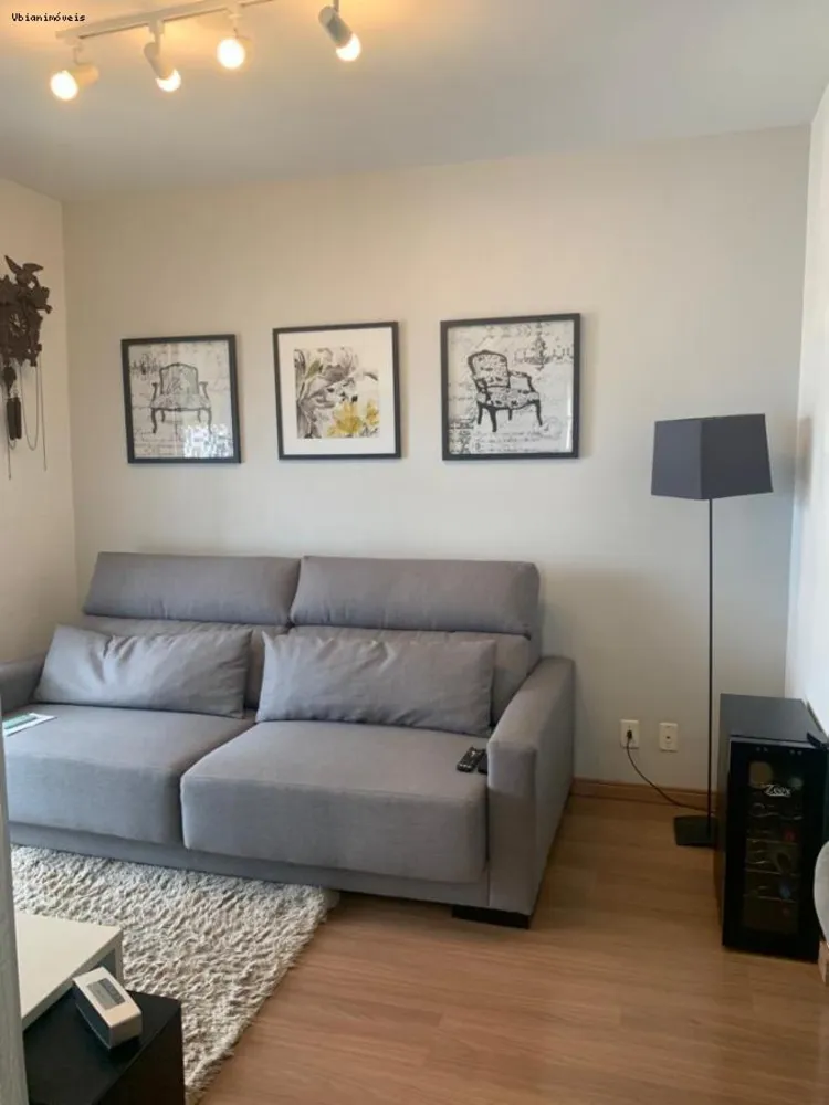 Apartamento, 3 quartos, 74 m² - Foto 8