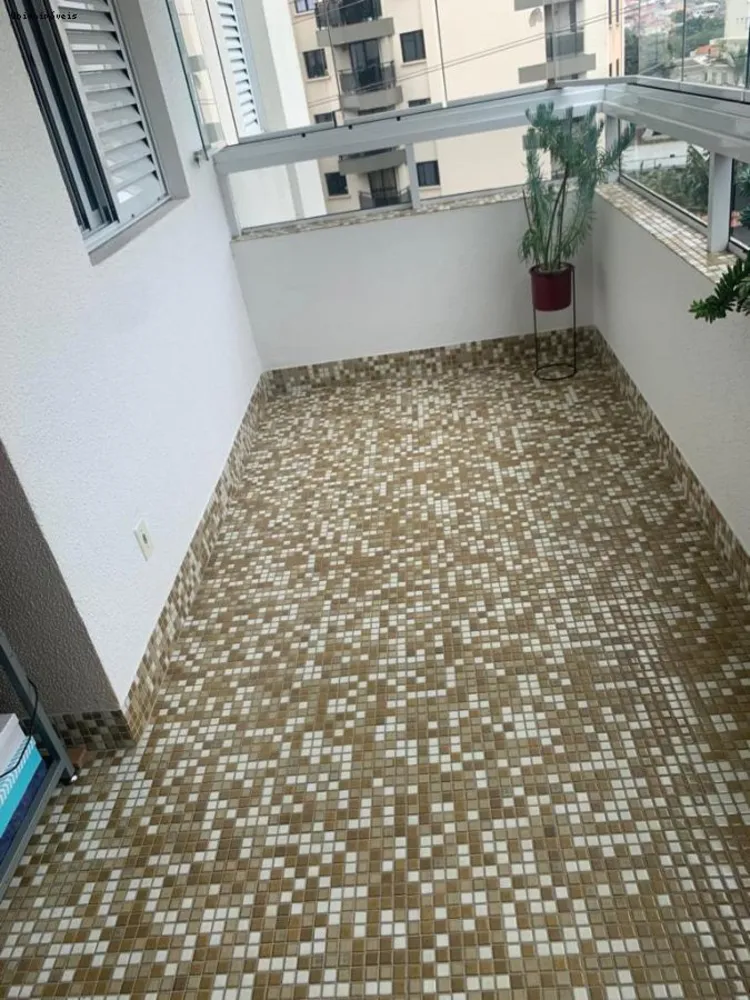 Apartamento, 3 quartos, 74 m² - Foto 6