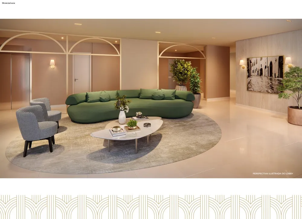 Apartamento, 3 quartos, 109 m² - Foto 6