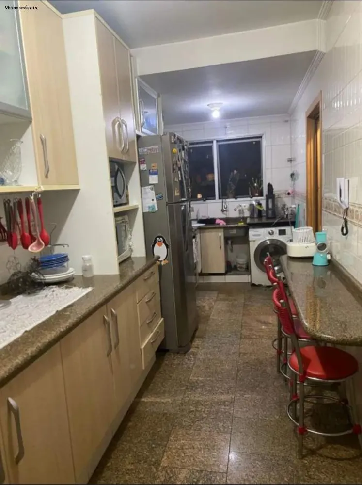Apartamento, 2 quartos, 100 m² - Foto 5
