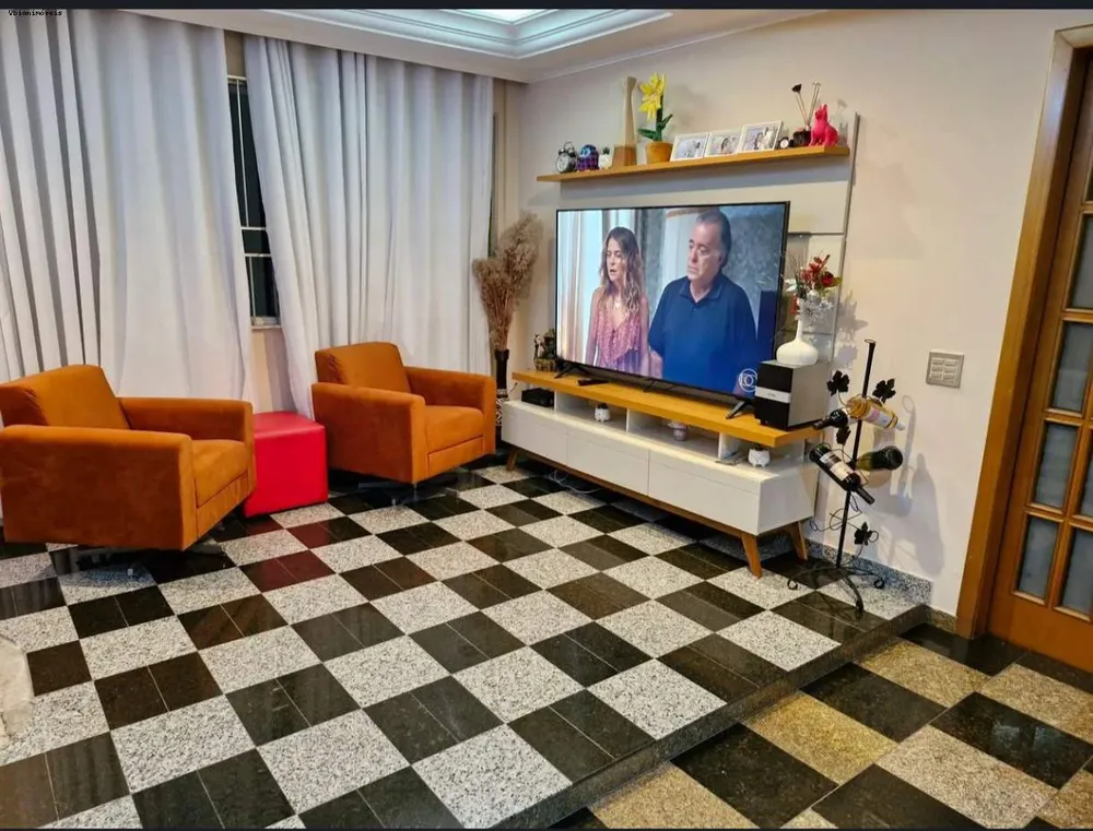 Apartamento, 2 quartos, 100 m² - Foto 1