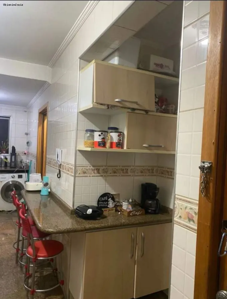 Apartamento, 2 quartos, 100 m² - Foto 3