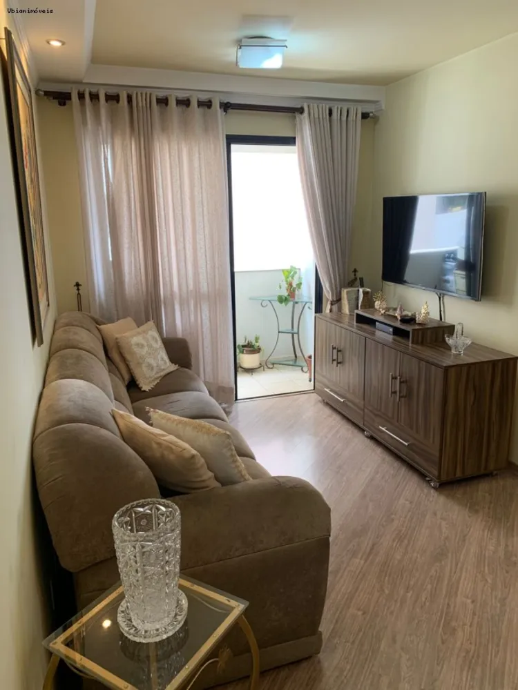 Apartamento - Foto 1
