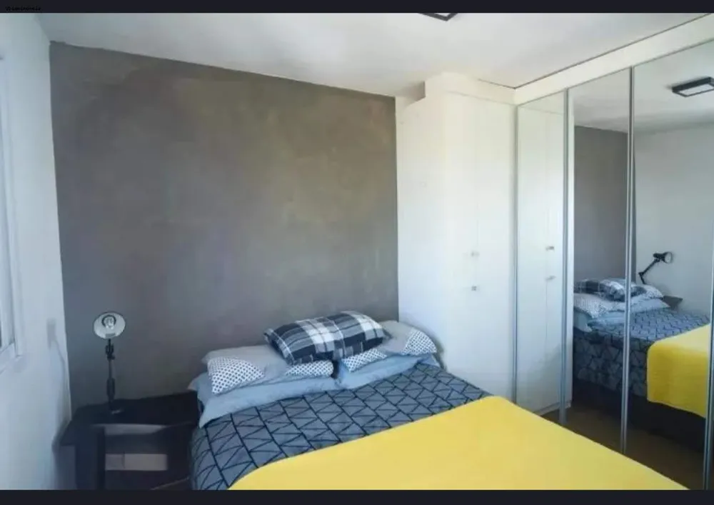 Apartamento, 1 quarto, 51 m² - Foto 11