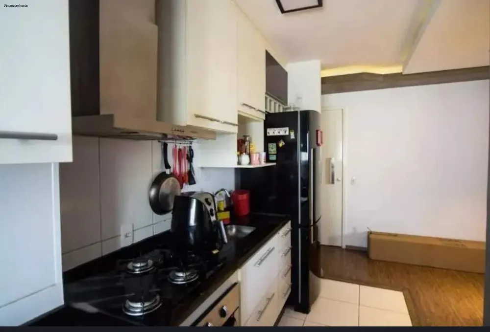 Apartamento, 1 quarto, 51 m² - Foto 8