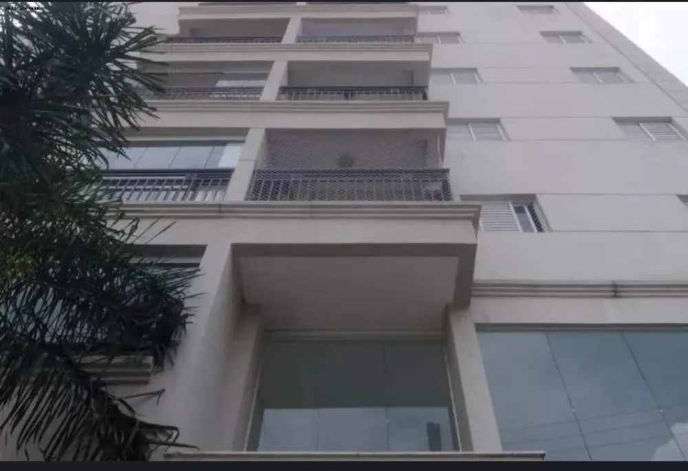 Apartamento, 1 quarto, 51 m² - Foto 2