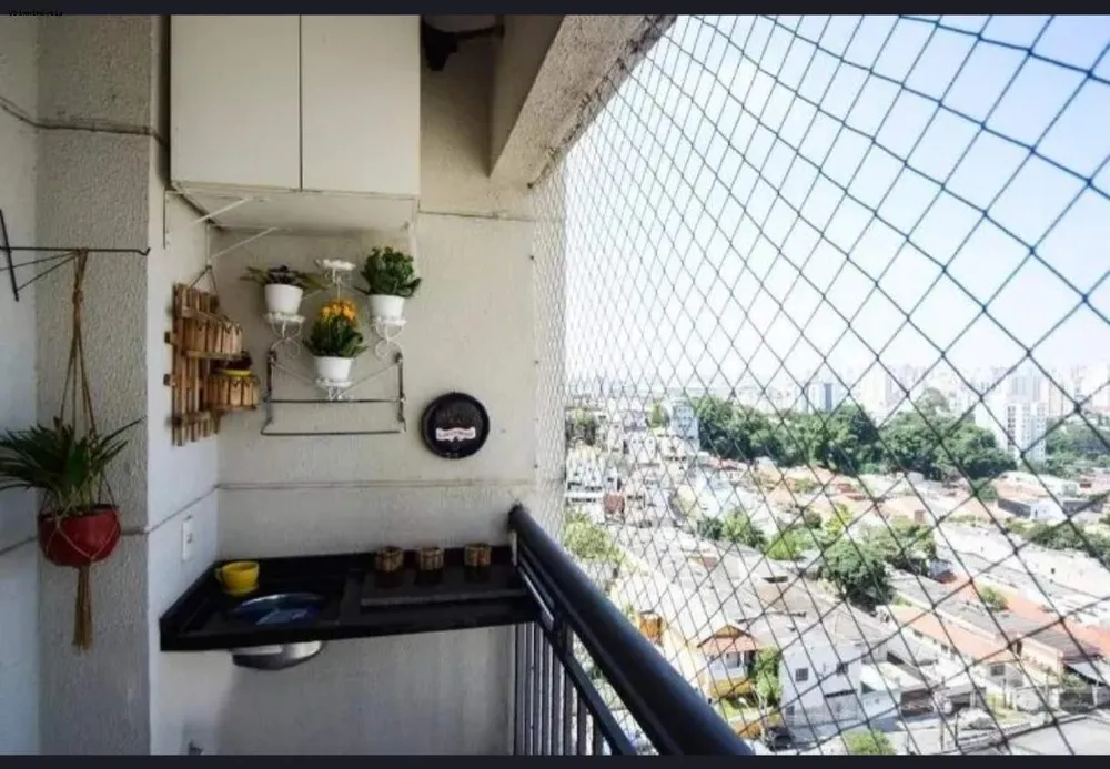Apartamento, 1 quarto, 51 m² - Foto 9