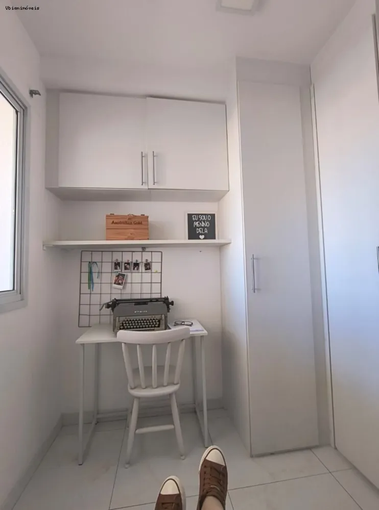 Apartamento, 2 quartos, 62 m² - Foto 4