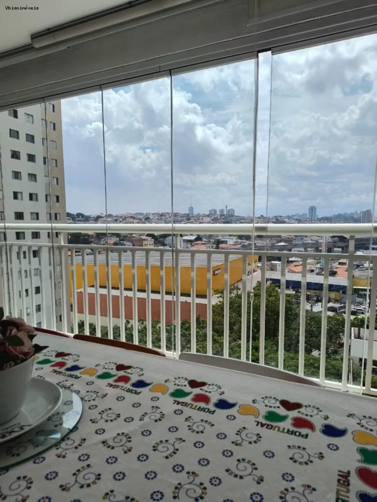 Apartamento, 2 quartos, 62 m² - Foto 1