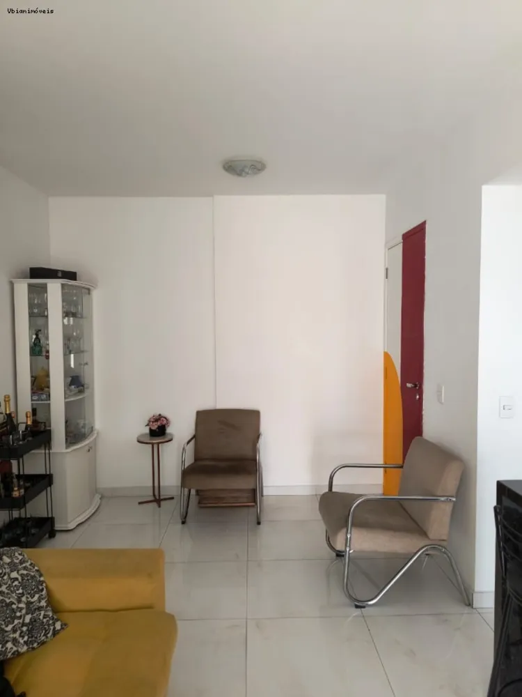 Apartamento, 2 quartos, 62 m² - Foto 9