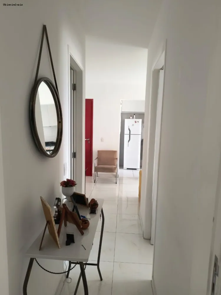 Apartamento, 2 quartos, 62 m² - Foto 6