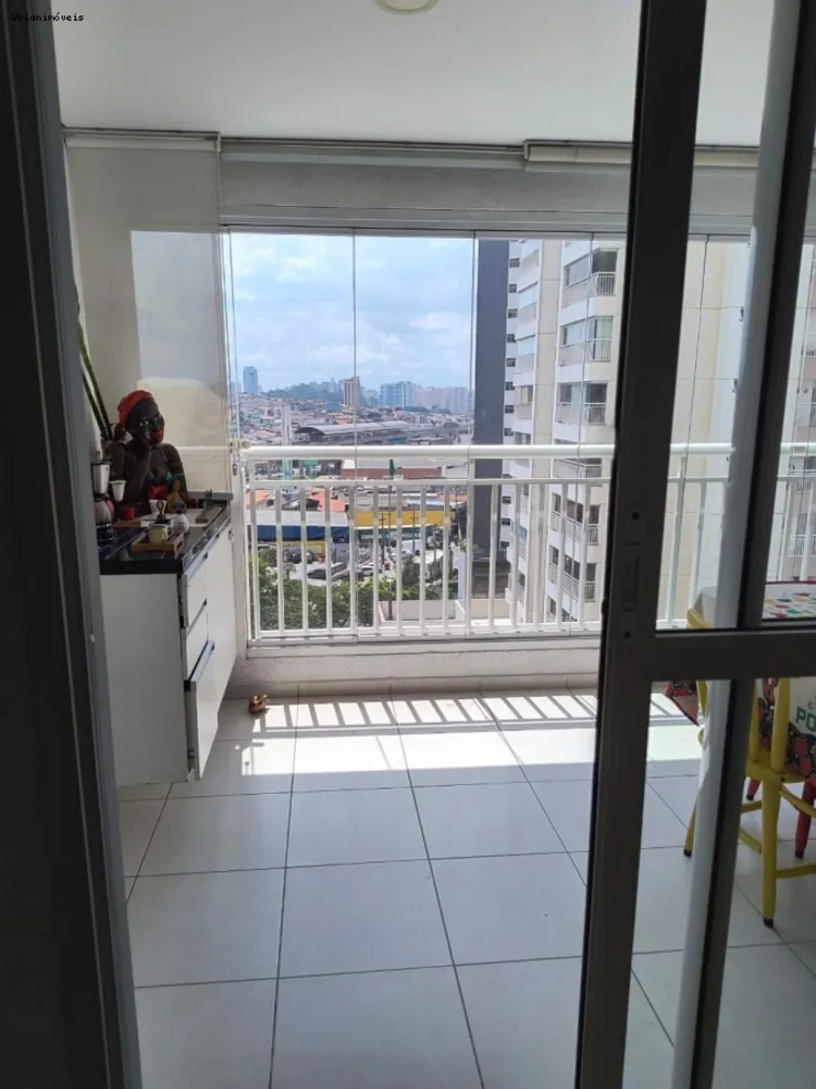 Apartamento, 2 quartos, 62 m² - Foto 10