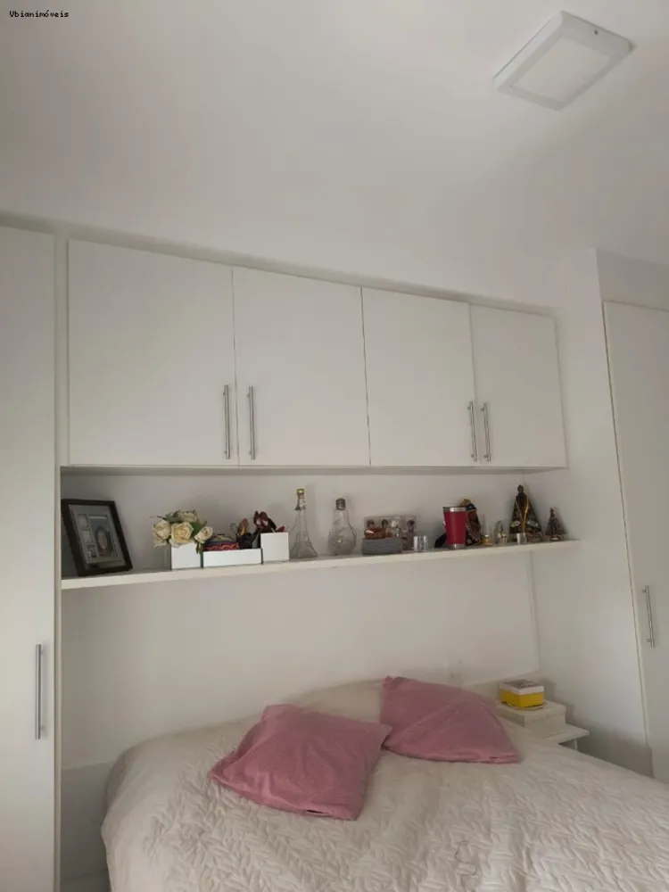 Apartamento, 2 quartos, 62 m² - Foto 7
