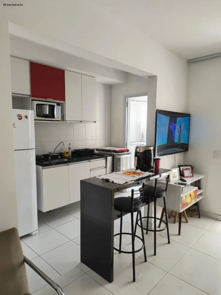 Apartamento, 2 quartos, 62 m² - Foto 16