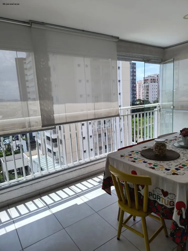 Apartamento, 2 quartos, 62 m² - Foto 19