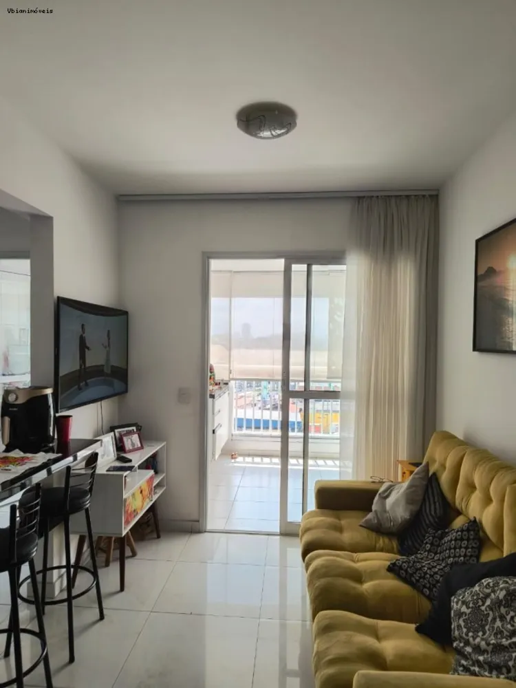Apartamento, 2 quartos, 62 m² - Foto 5