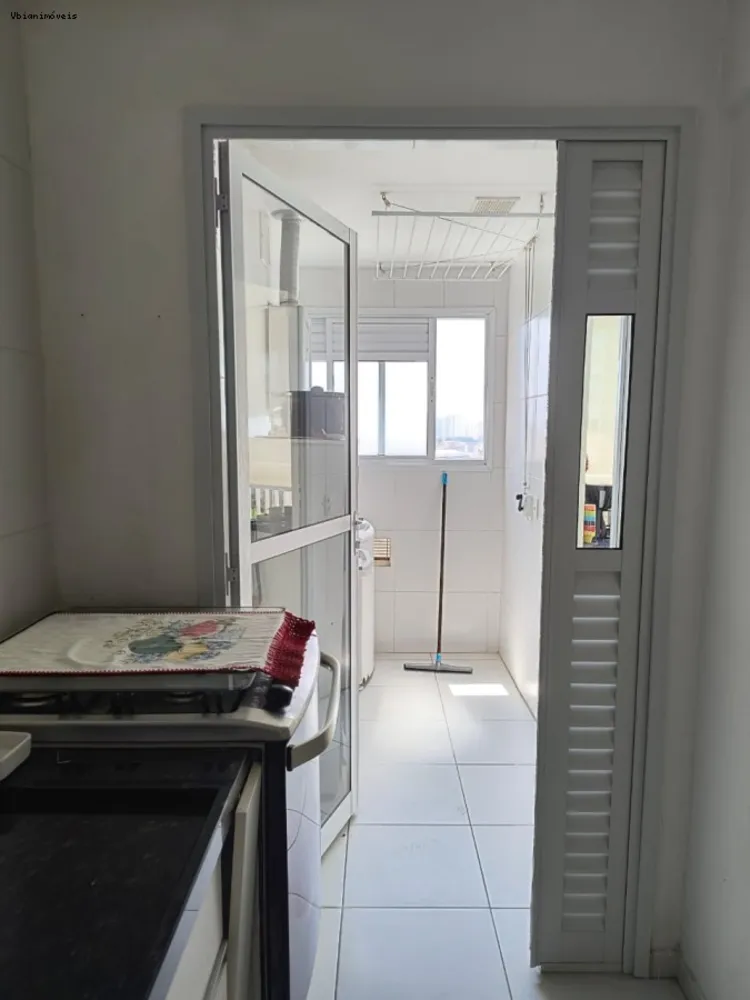 Apartamento, 2 quartos, 62 m² - Foto 2