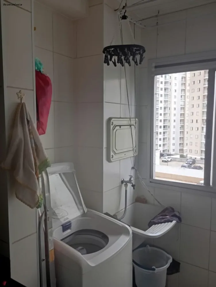 Apartamento, 2 quartos, 52 m² - Foto 3