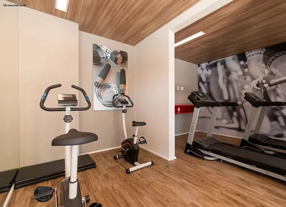 Apartamento, 2 quartos, 52 m² - Foto 11