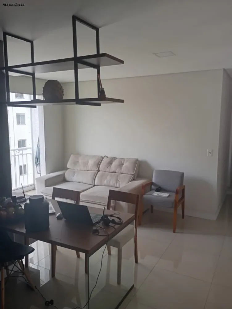 Apartamento, 2 quartos, 52 m² - Foto 6