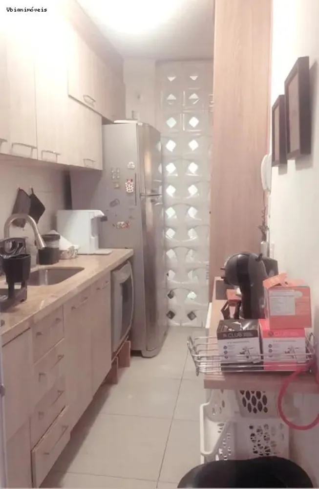 Apartamento, 2 quartos, 60 m² - Foto 13