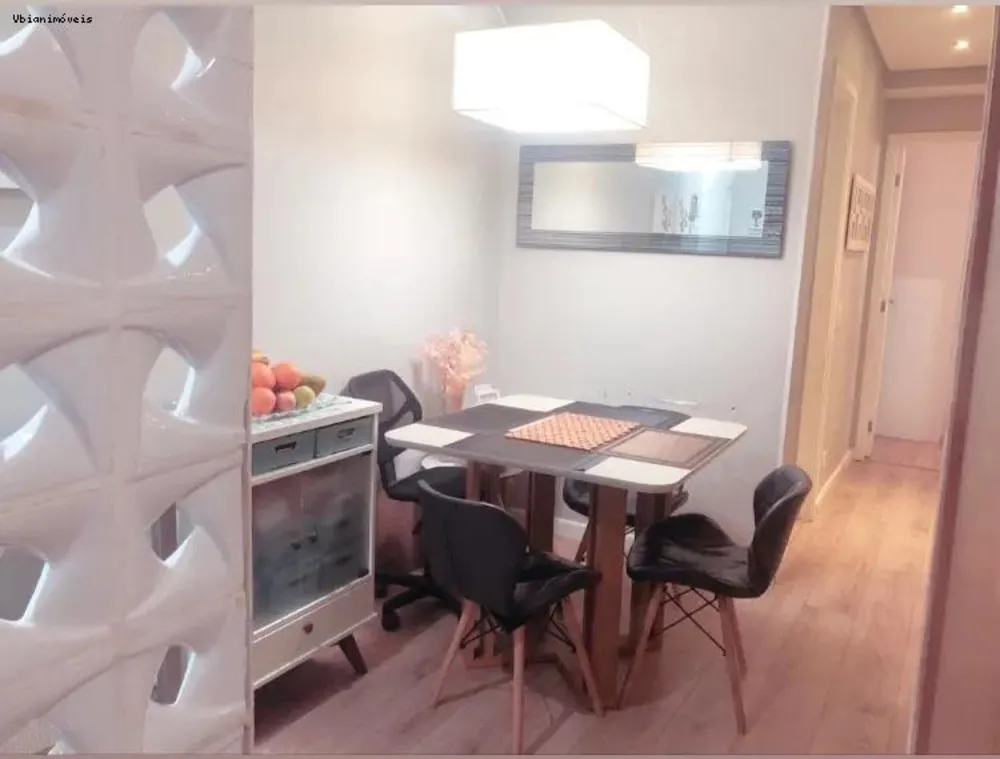 Apartamento, 2 quartos, 60 m² - Foto 6