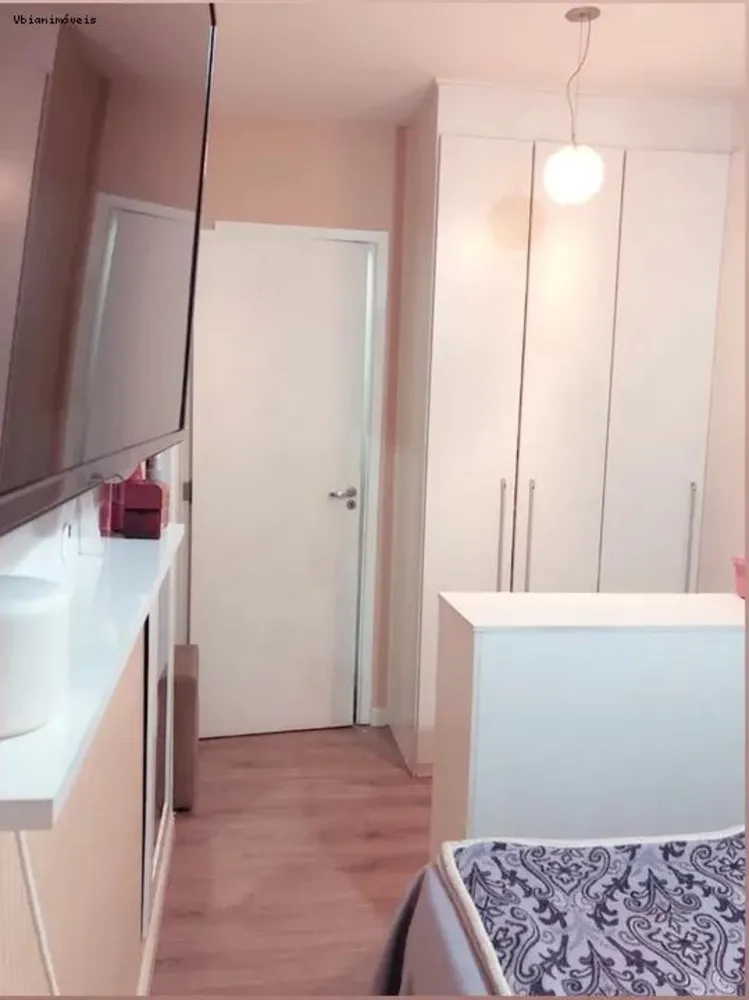 Apartamento, 2 quartos, 60 m² - Foto 9