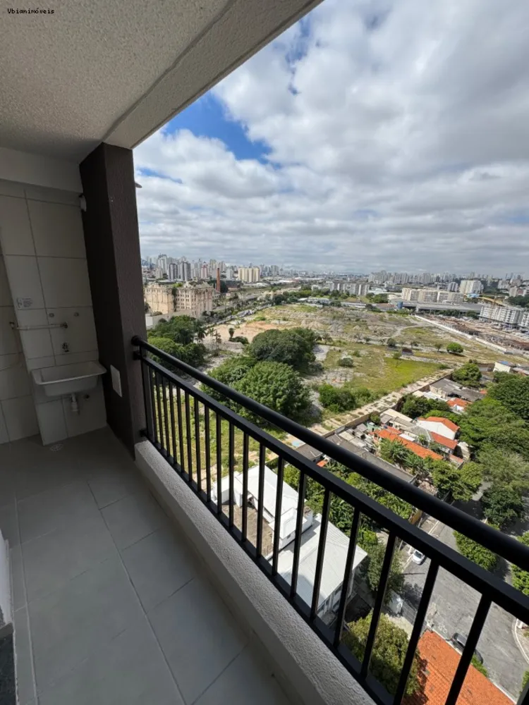 Apartamento, 2 quartos - Foto 2