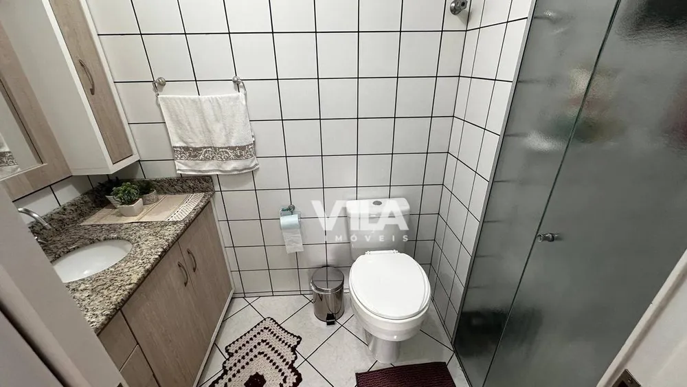 Apartamento, 3 quartos, 89 m² - Foto 7