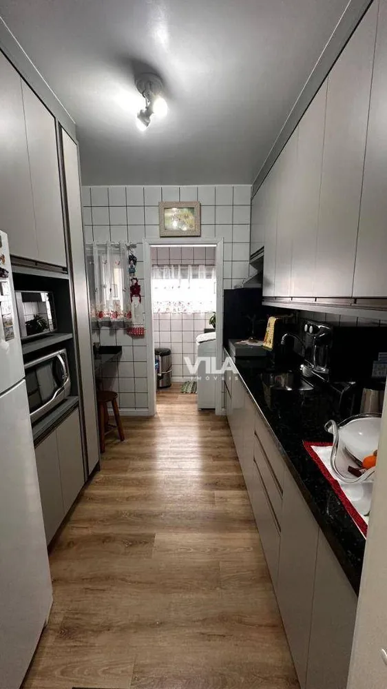 Apartamento, 3 quartos, 89 m² - Foto 1